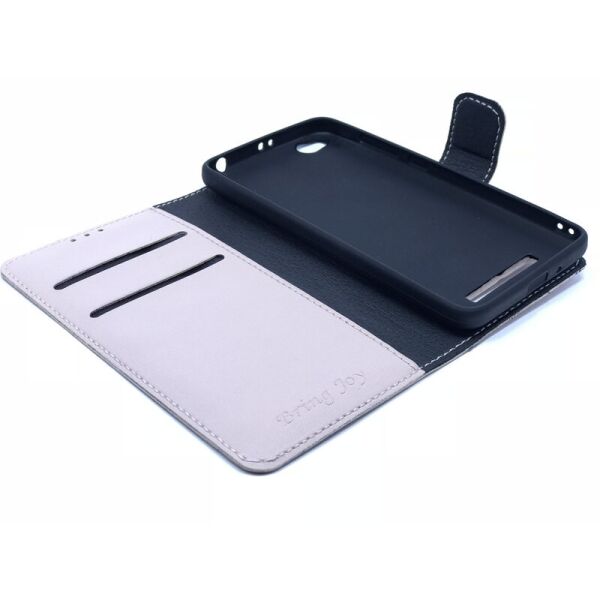 

Чехол-книжка Aspor для Xiaomi Redmi 4A POWDER