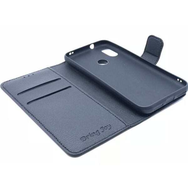 

Чехол-книжка Aspor для Xiaomi MiA2 Lite FLOTAR BLACK