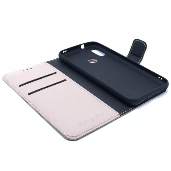 

Чехол-книжка Aspor для Xiaomi MiA2 Lite POWDER