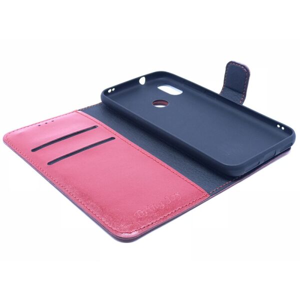

Чехол-книжка Aspor для Xiaomi MiA2 Lite RED