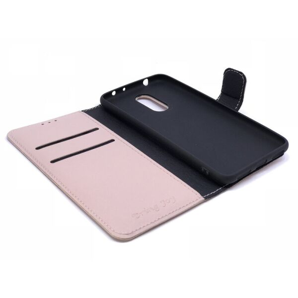 

Чехол-книжка Aspor для Xiaomi Redmi 5 POWDER