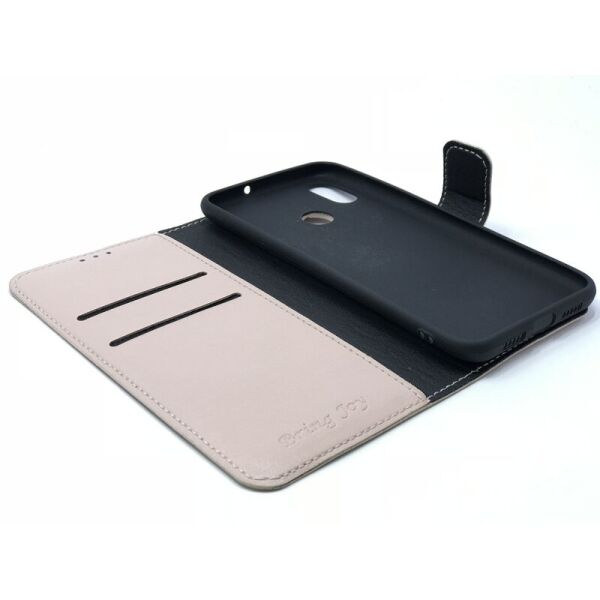 

Чехол-книжка Aspor для Xiaomi Mi8 POWDER
