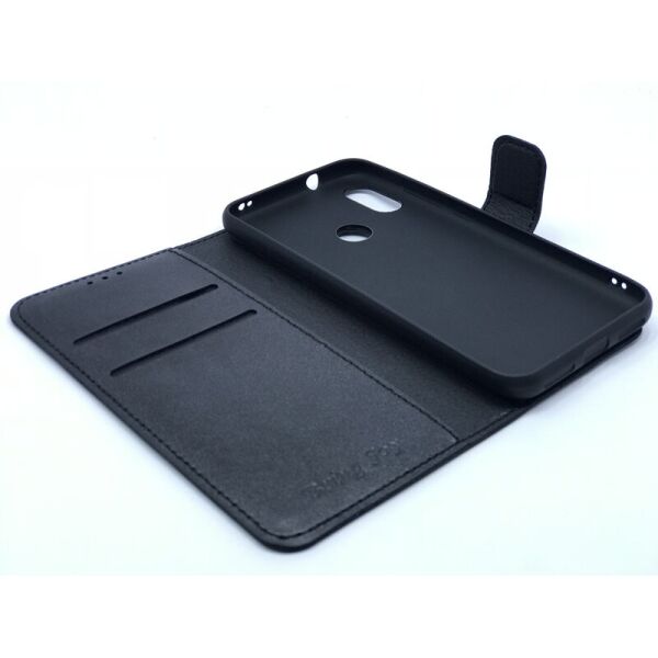 

Чехол-книжка Aspor для Xiaomi MiA2 Lite BLACK