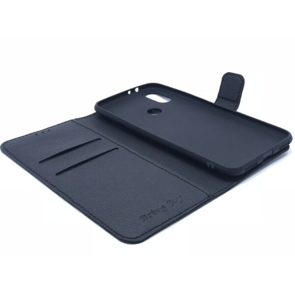 

Чехол-книжка Aspor для Xiaomi Mi6X, MiA2 FLOTAR BLACK