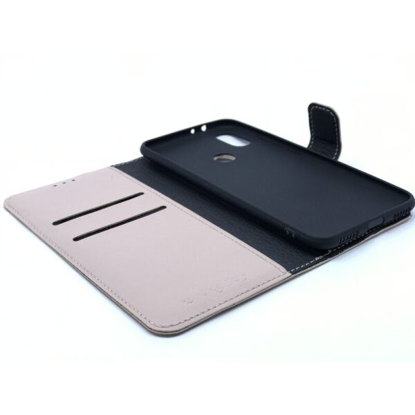 

Чехол-книжка Aspor для Xiaomi Mi6X, MiA2 POWDER