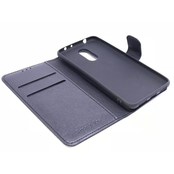 

Чехол-книжка Aspor для Xiaomi Redmi 5 FLOTAR BLACK