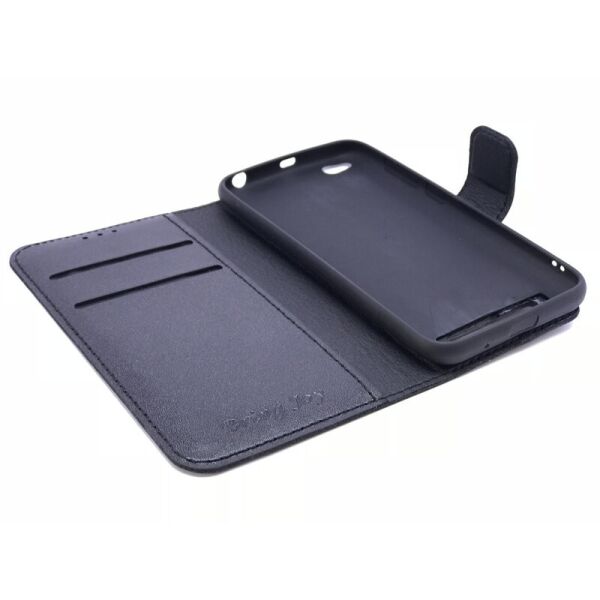 

Чехол-книжка Aspor для Xiaomi Redmi 5A BLACK