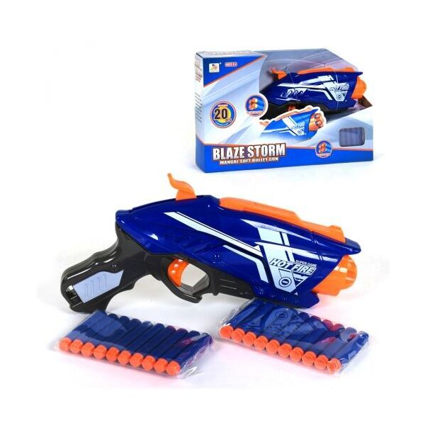 

Бластер Blaze Storm 7063