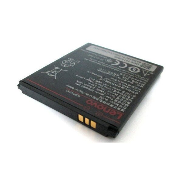 

Аккумулятор Lenovo BL253 2050 mAh к телефону Lenovo A1000, A1010 A Plus (A1010a20), A2010