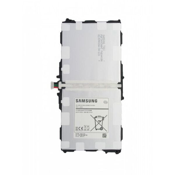 

Аккумулятор T8220E 8220mAh к планшету Samsung Galaxy Note 10.1