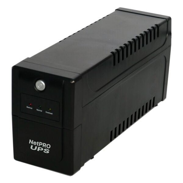 

Бесперебойник Pulsar EcoLine 800 LED