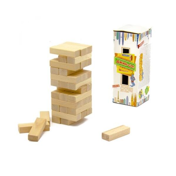 

Настольная игра Djin-Go 5252