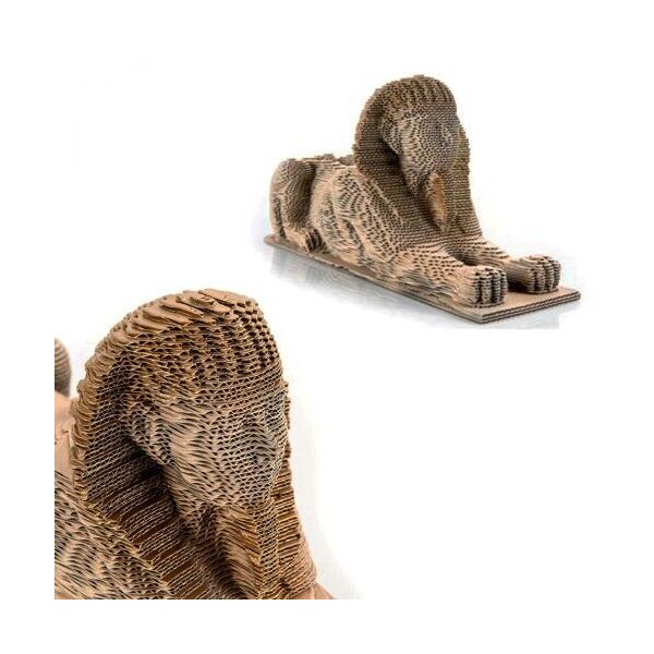 

3D пазл Сфинкс Sphinx