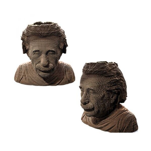

3D пазл Ейнштейн EINSTEIN