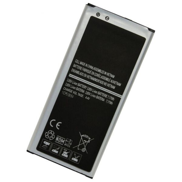 

Аккумулятор к телефону Samsung Galaxy Alpha G8508S, G850, G8009V (EB-BG850BBC) 1860mAh