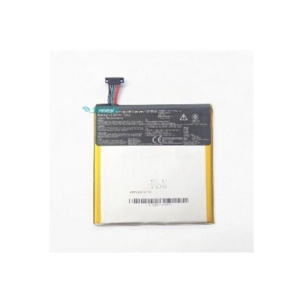 

Аккумулятор для планшета Asus MeMO Pad HD7 ME173X (K00B), 3950mAh