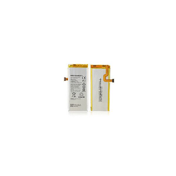 

Аккумулятор HB3742A0EZC + для Huawei P8 Lite (ALE L21), Y3 (2017), (2200 мАh)