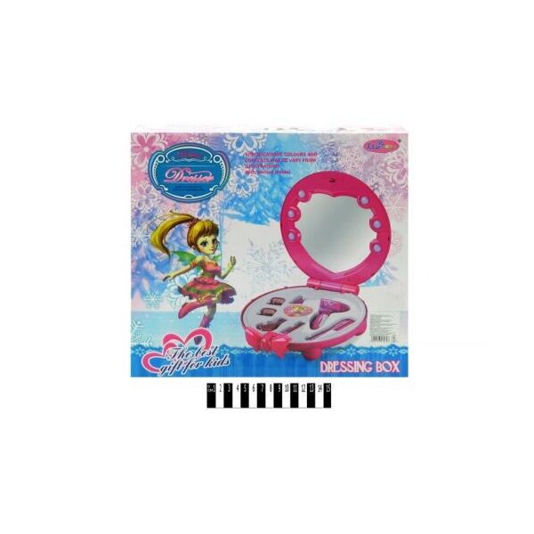 

Косметика в шкатулке LM90016