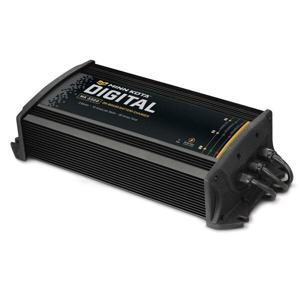 

Зарядное устройство Minn Kota MK-330Е для аккумуляторов