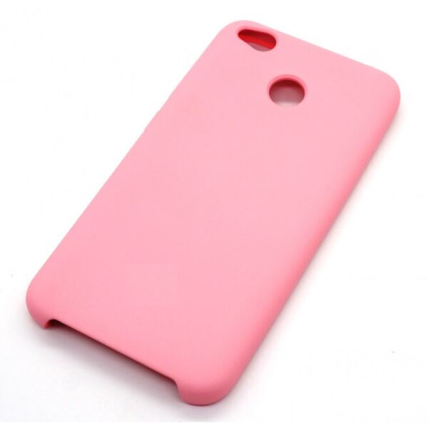 

Панель DENGOS Back Cover Soft Touch для Xiaomi Redmi 4x Розовый