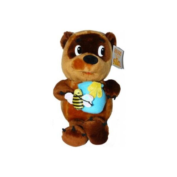 

Музыкальная игрушка Винни Пух F6-1572-20