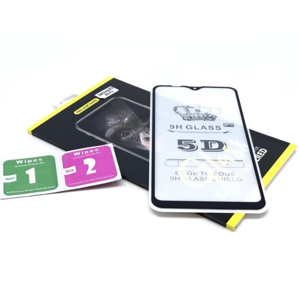 

Защитное 5D стекло для Samsung M10
