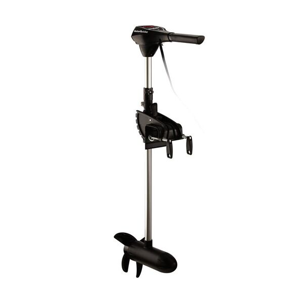 

Лодочный электромотор MotorGuide Mercury R3 40 HT 36"