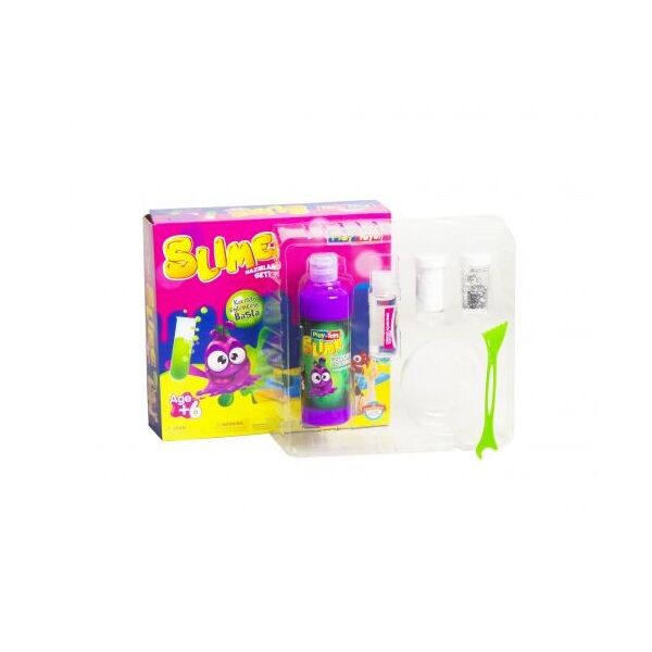 

Лизун своими руками Slime РТ 4263