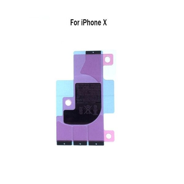 

Стикер батареи Apple iPhone Х
