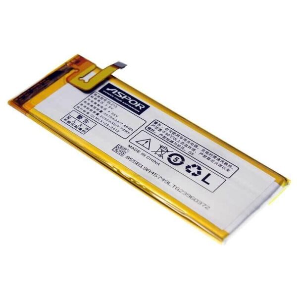 

Аккумулятор Aspor BL215 для Lenovo S960 Vibe X 2070mAh