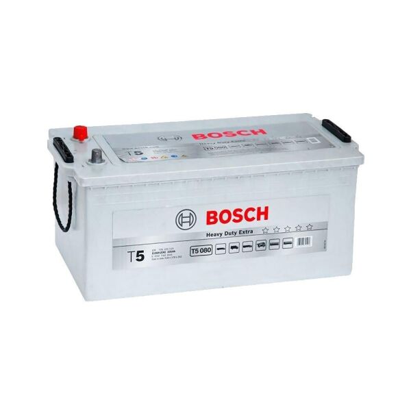 

Грузовой аккумулятор Bosch 6СТ-225 Аз 0092T50800