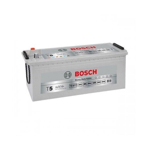 

Грузовой аккумулятор Bosch 6СТ-180 Аз 0092T50770