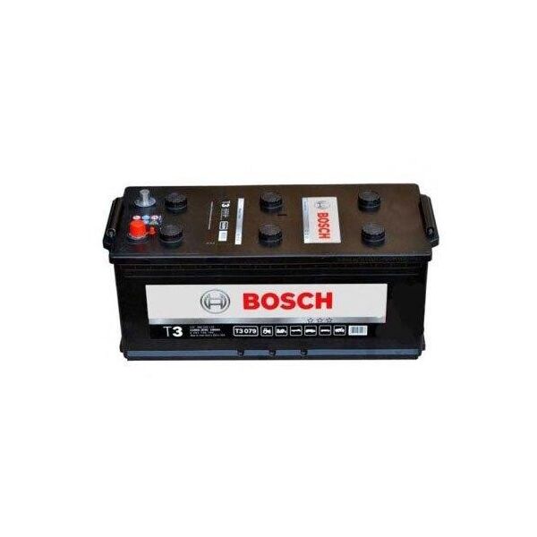 

Грузовой аккумулятор Bosch 6СТ-180 АзЕ 0 092 T30 790
