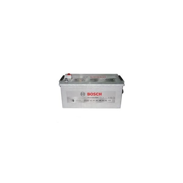 

Грузовой аккумулятор Bosch 6СТ-225 (Т5080) 0092Т50800