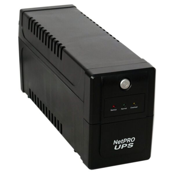 

Бесперебойник Pulsar NetPRO Line 1200