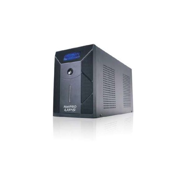 

Бесперебойник Pulsar NetPRO Line 2000