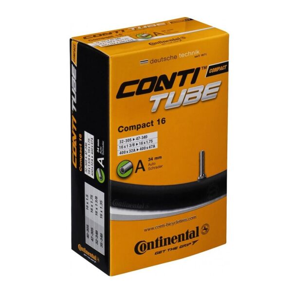 

Камера Continental Compact 16", 32-305 -> 47-349, AV34mm