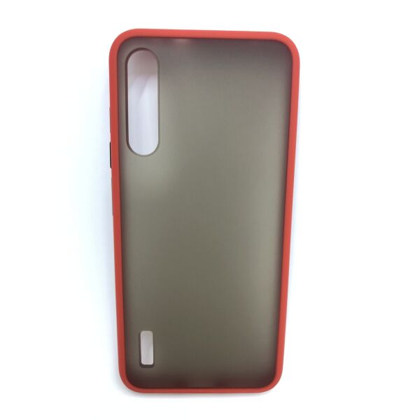 

Чехол накладка My choice для Xiaomi Mi A3 / Mi CC9e Red