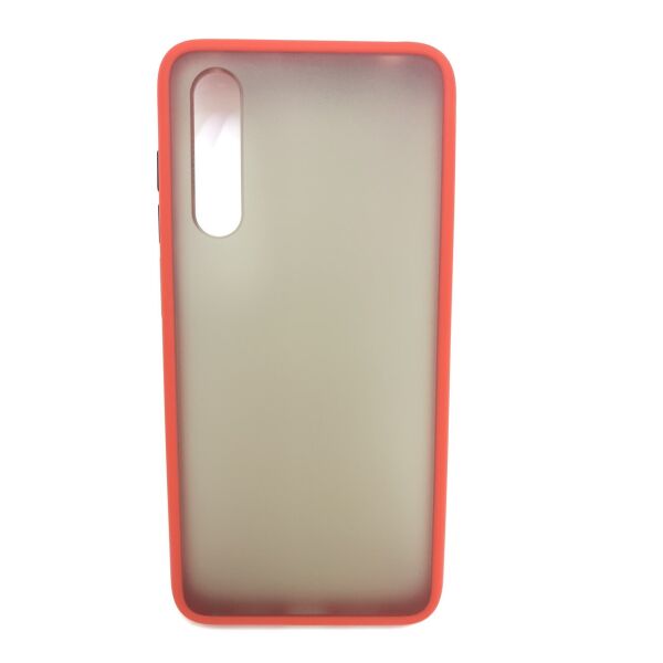 

Чехол накладка My choice для Xiaomi CC9 Red