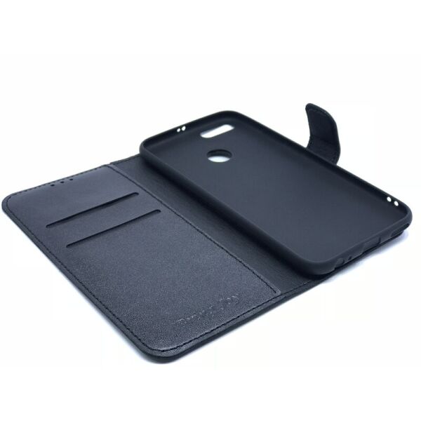 

Чехол-книжка Aspor для Xiaomi Mi5X, MiA1 Black