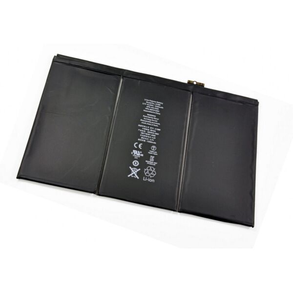 

Аккумулятор для Apple iPad 3, iPad 4, 11560mAh