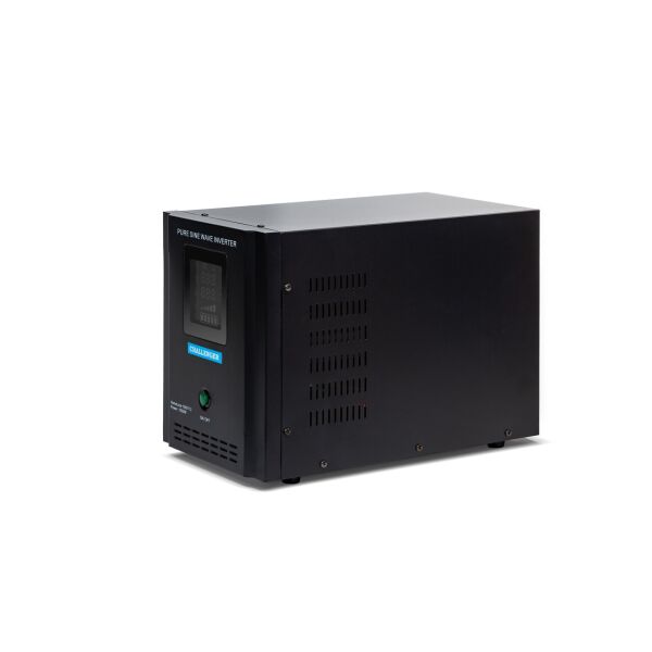 

Бесперебойник 1050 Вт 12В Challenger HomeLine 1500T12 Чистая Синусоида