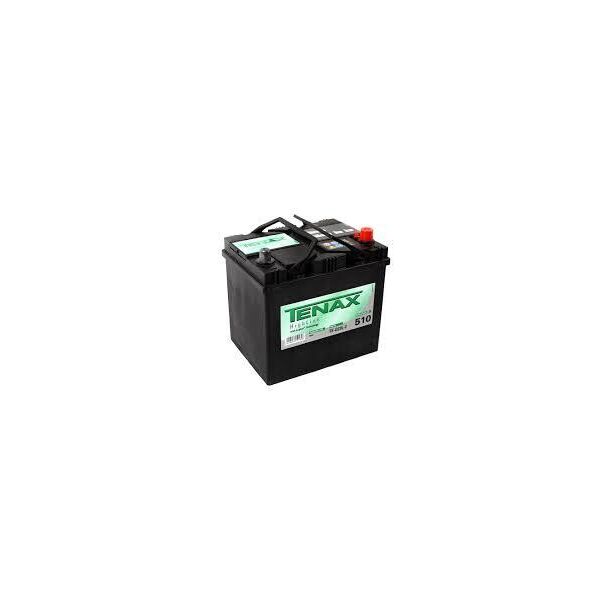 

Автомобильный аккумулятор TENAX HIGH ASIA TE-D23L-2 60Ah 510A