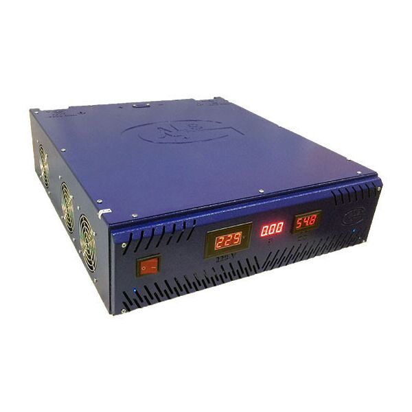 

Бесперебойник ФОРТ MX5 - On-Line ИБП (48В, 4,0/6,0кВт) - инвертор с чистой синусоидой