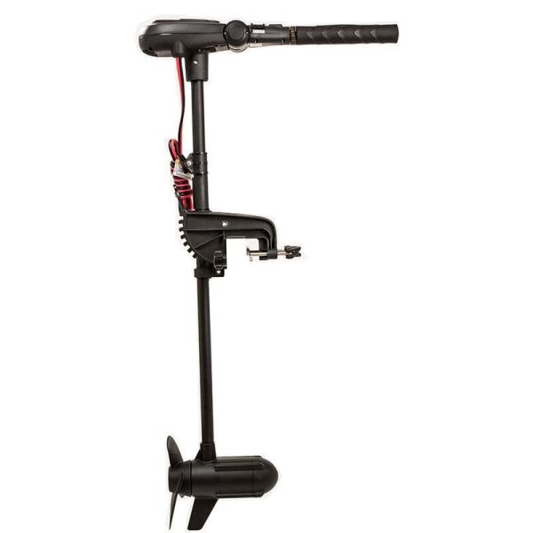 

Лодочный электромотор Haswing Protruar 3.0 110lbs 24В