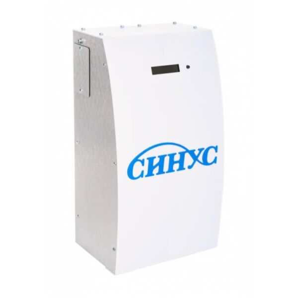 

Стабилизатор напряжения однофазный 9 кВА Синус 9-16 IP56 (40А) для дома, квартиры, дачи