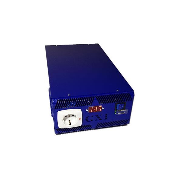 

ИБП для котлов ФОРТ GX1T 1000/1350Вт 12В мощная зарядка