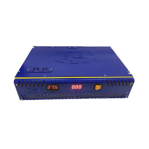 

ИБП с внешними аккумуляторами ФОРТ FX25 - 1700/2500 Вт - 24В