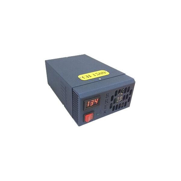 

Зарядное для гелевых аккумуляторов 12V/150A - Bres CH1500 60V (30A)