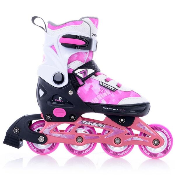

Роликовые коньки Tempish DASTY Boy 37-40 (1000050/37-40)